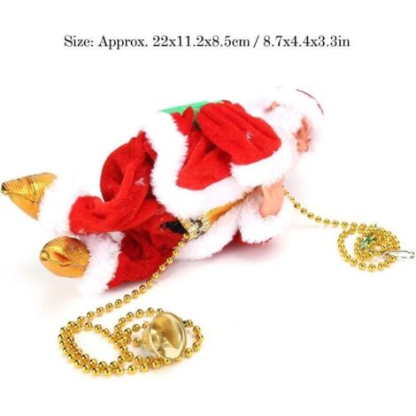 3 Pièces Noël Cordes De Jute Et Ficelle De Coton Rouleaux, 984 Pieds