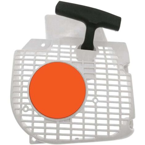 Démarreur Manuel À Recul Pour Scie À Chaîne Stihl MS210 MS230 MS250 021 023 025 Accessoire Jardin (1/4)