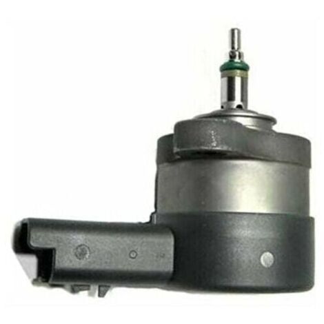 Régulateur Pression Pompe Carburant Common Rail Injection Diesel 2.0 HDI