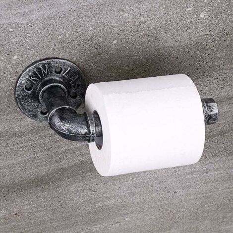 Porte-papier laiton Accessoires de salle de bain Ti-PVD Titulaire Porte-papier laiton Accessoires de salle de bain Ti-PVD Titulaire
