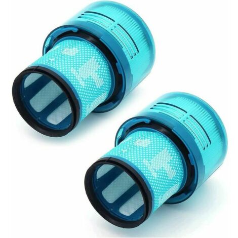 Ersatzfilter für Dyson V15 SV14 V11 Serie Guazhuni, 2er-Pack (1/4)
