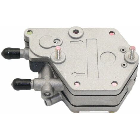 Kraftstoffpumpe Benzin POLARIS Sportsman 350 400 500 600 (1/4)