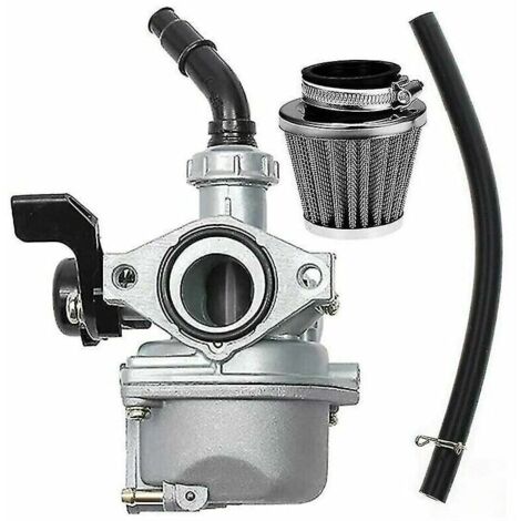 Vergaser für 70 90 110 125cc ATV Quad 4 Wheeler Dirt Bike Motorrad (1/4)