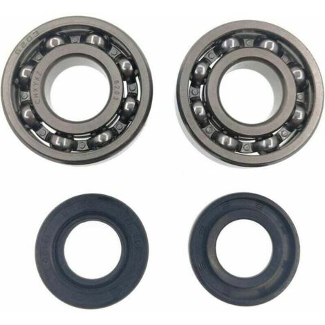 Cojinete de bolas y sello de aceite para motosierra Stihl 029 039 MS290 MS310 MS390