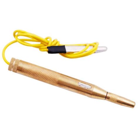 DC 6V/12V/24V Spannungsprüfstift für Auto-LKW (1/4)