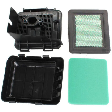 Coperchio Luftfilter Luftfilter für Honda OHC GCV160 GCV135 GC135 GC160 GC190 GCV190 GSV190 17220-ZM0-030 17231-ZM0-040