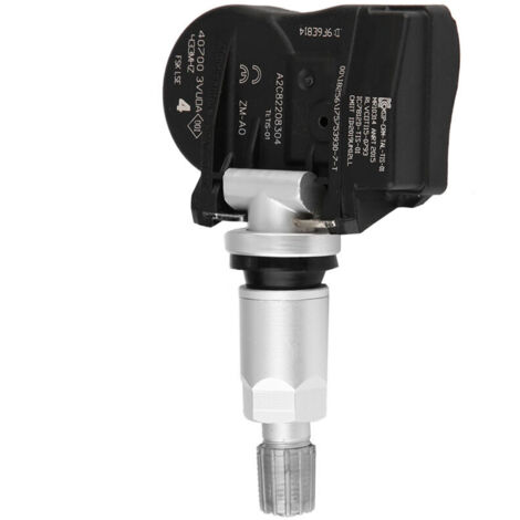407003VU0A TPMS-Reifendrucksensor für Nissan Renault (1/4)