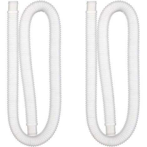 Intex Ersatz-Poolschlauch, 1,5 m x 3,2 cm (1/4)