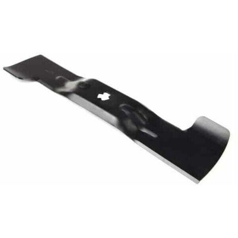 Linke Klinge 6 Sterne 46,5 cm MTD 7420673 - 742-0673 - 74204021 - 742-04021 (1/3)