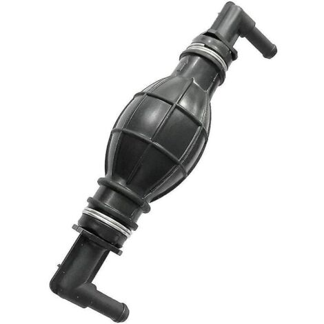 Kraftstoffpumpe für Renault, 8 mm Kraftstoffpumpe, Kraftstoffpumpe, Einweg-Schieberventil, Handölpumpe 17051-EC00B – (1/4)