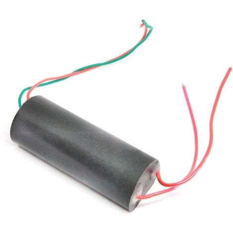 DC 3V-6V bis 400KV Hochspannungs-Boost-Konverter-Wechselrichtermodul, (1/4)