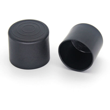 16 Patins Antidérapants pour Pieds de Chaise et Table – Ø20 mm – Protection Sol et Meuble (1/4)