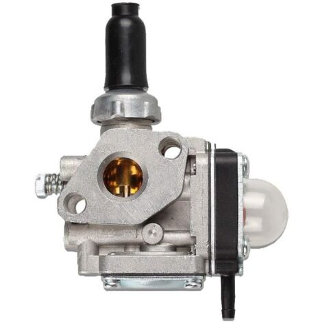 CARBURATEUR POUR KAWASAKI TH43 TH48 CARB DÉBROUSSAILLEUSE Tondeuse (1/4)