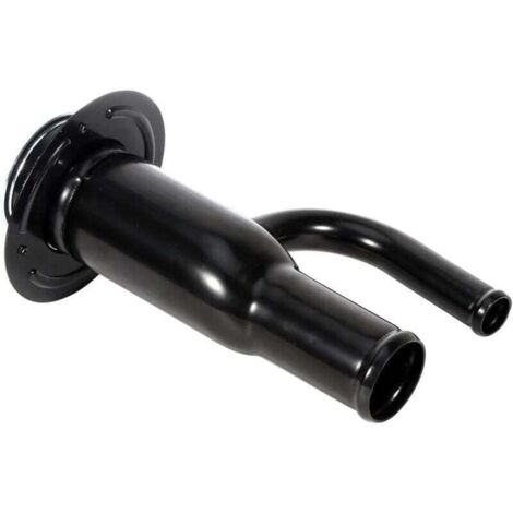 Goulot de Remplissage Carburant pour Ford F-350 F-450 F-550 Super Duty 2005-2007 Ortviai (1/4)