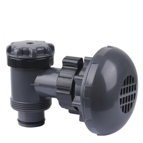Kit de Raccordement Valve Entrée Piscine – Pièce Compatible Intex et Autres Marques (1/4)