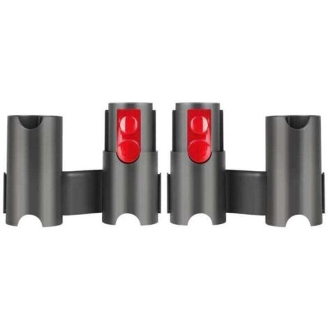 Support Mural pour Aspirateur Vertical Sans Fil Dyson V15 V11 V10 V8 V7 Ortviai (1/4)