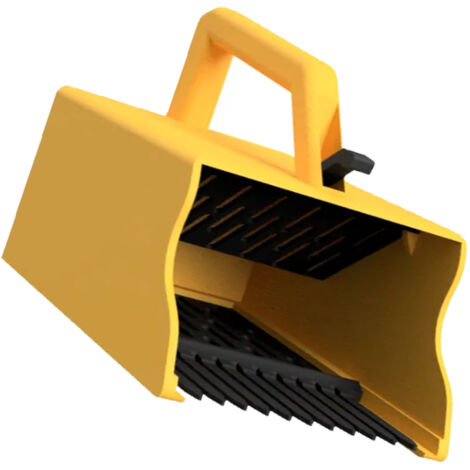 Berry Picker – Outil de cueillette de baies et de fruits pour la maison (1/4)