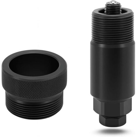 Extracteur de pompe d’injection pour moteurs diesel M47 et M57 – outil de montage pour roue de pompe (1/4)
