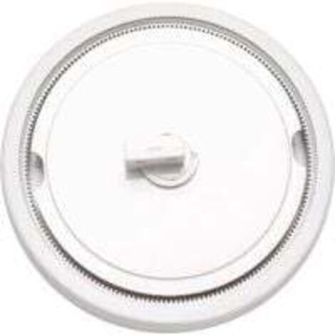 Roue complète avec roulements de rechange pour Zodiac Polaris 280 Ortviai (1/4)