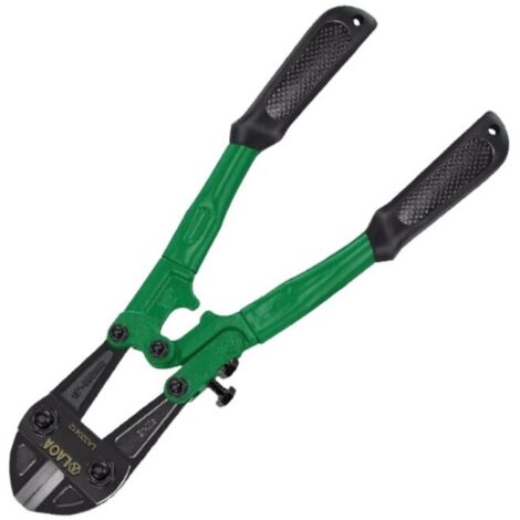 Coupe-Boulon Acier Cr-V 12 Pouces pour Clous et Barres d'Armature Épaisses (1/4)