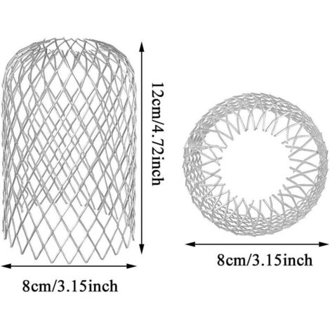 Couvercle de drainage de toit en maille pour fossé de toit, couvercle de drainage de toit en acier inoxydable 304, couvercle en maille anti-blocage Couvercle de drainage de toit en maille pour fossé de toit, couvercle de drainage de toit en acier inoxydable 304, couvercle en maille anti-blocage