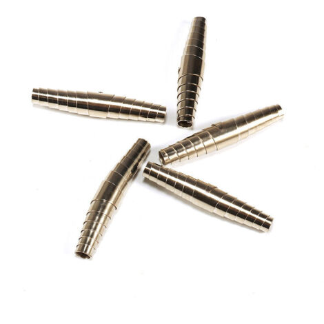 Ressorts de Rechange pour Sécateurs Jardin 5 Pièces Acier Inoxydable Haute Résistance (1/4)