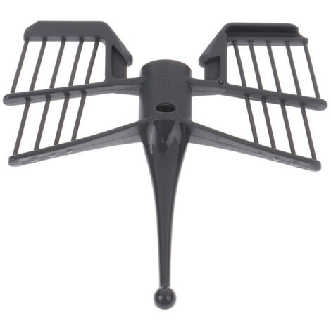 Fouet Universel pour Robots de Cuisine TM31 TM5 TM6 (1/4)