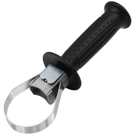 Poignée Ajustable pour Marteau Perforateur Diamètre Intérieur 60-65 mm