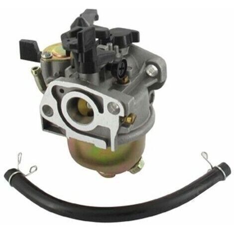 Carburateur pour moteur Honda GX140, GX160 - 16100-ZH8-810 (1/4)