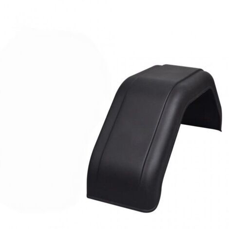 Garde-boue de remorque pour pneus 12 et 13 pouces – robuste et durable