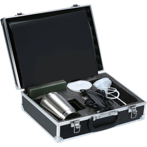 Kit de Restauration de Phares Voiture – Répare Rayures et Rénove Verre