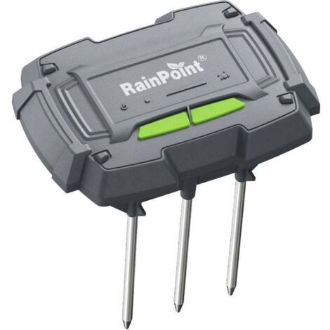 Capteur WiFi Intelligent d'Humidité et Température du Sol avec Mesure du pH pour Jardin Ortviai (1/4)
