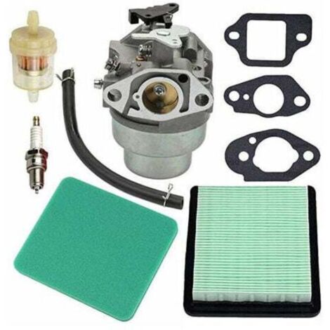 Kit Carburateur Compatible pour Moteur GCV160 Ortviai (1/4)