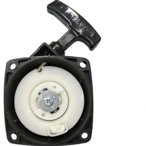 Démarreur à cordon Lanceur Recoil pour souffleur – compatible avec les modèles 150BF, 150BT, 350BF, 350BT (1/4)