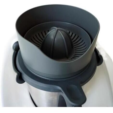 Presse-agrumes rotatif pour Thermomix TM5/TM6/TM31 – Extraction optimale (1/4)