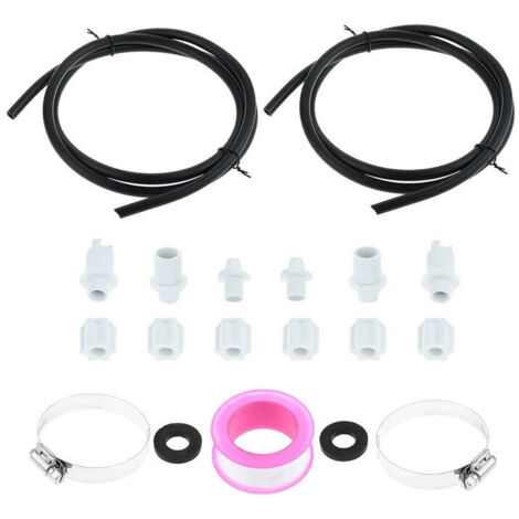 Ensembles Connexion Hayward CLX220GA CL220 avec Selle et Collier