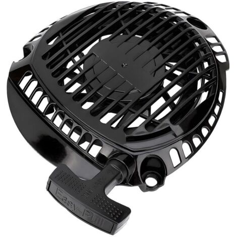 Ensemble lanceur à rappel pour moteurs Kohler XT675, XT650, XT775, XT800 (6,5, 6,75, 7,75, 8,0 ch, 149 cm³, 173 cm³) - remplaçable par les références 1416520, 14165-20S et 1416520-S. (1/4)