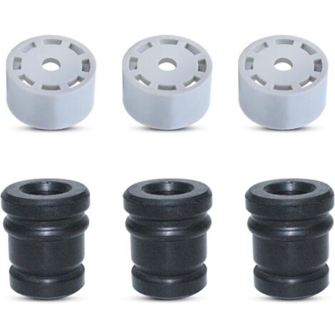 Kit de montage de tampon annulaire AV pour tronçonneuses STIHL 029 039 MS210 021 MS250 025 023 MS230 MS290 MS310 MS390 (1/4)