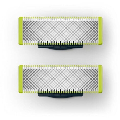 Lames de rechange oneblade, 2 pièces, qp210 / 50,TRIMEC