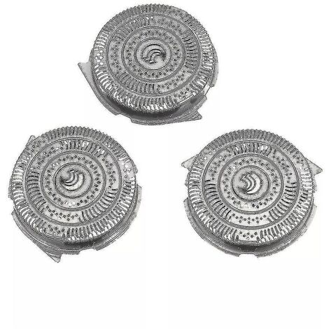 CREA Philips Philips Hq9 Replacement Head 3 Pack (1/5)
