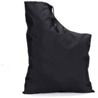 Sac aspirateur souffleur de feuilles, sac aspirateur souffleur de feuilles résistant à la corrosion pour souffleurs et aspirateurs ultra-feuilles
