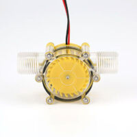 Micro Hydrogénérateur DC Stabilisé Robinet 12V - 12V