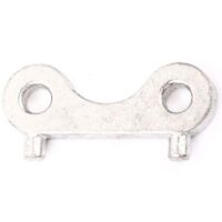 Universal Boat Yacht Deck Fill Plate Key Tool Water Fuel Container Gas Waste Cover