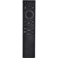 Telecomando sostitutivo per TV Samsung (2019-2025) con controllo vocale.