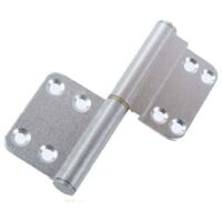 6 pezzi cerniere per ante di armadietti cerniere in acciaio inox con viti, cerniere per ante pieghevoli interne ed esterne, cerniere per mobili per guardaroba, camera da letto, finestra, mobil