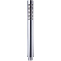 Soffione doccia, soffione doccia a parete per bagno e WC, cromato