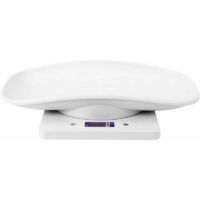 Bilancia digitale 10 kg/1 g, bilancia elettronica di precisione per neonati e animali domestici, bilancia per pesare animali domestici per gatti e cani, strumento di misurazione da cucina con