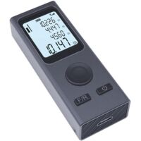 Télémètre numérique portable Télémètre numérique USB Télémètre numérique
