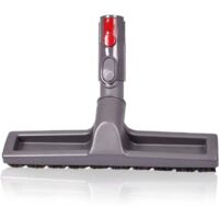 Brosse Souple Pour Parquet Compatible Aspirateurs Balais Sans Fil 30 Cm