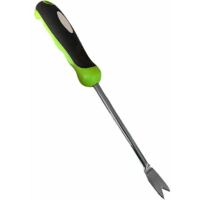 Desmalezadora de dientes de león Roexboz, herramienta manual de acero inoxidable para jardinería